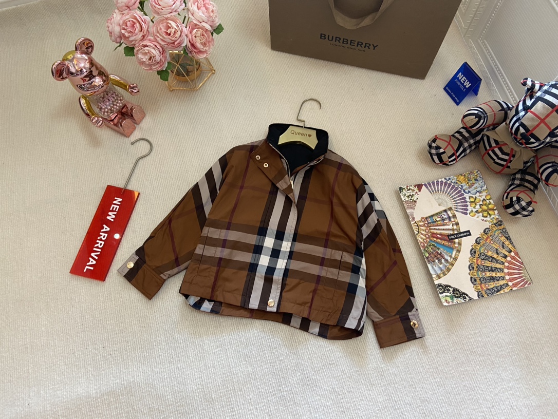 Burberry Kids